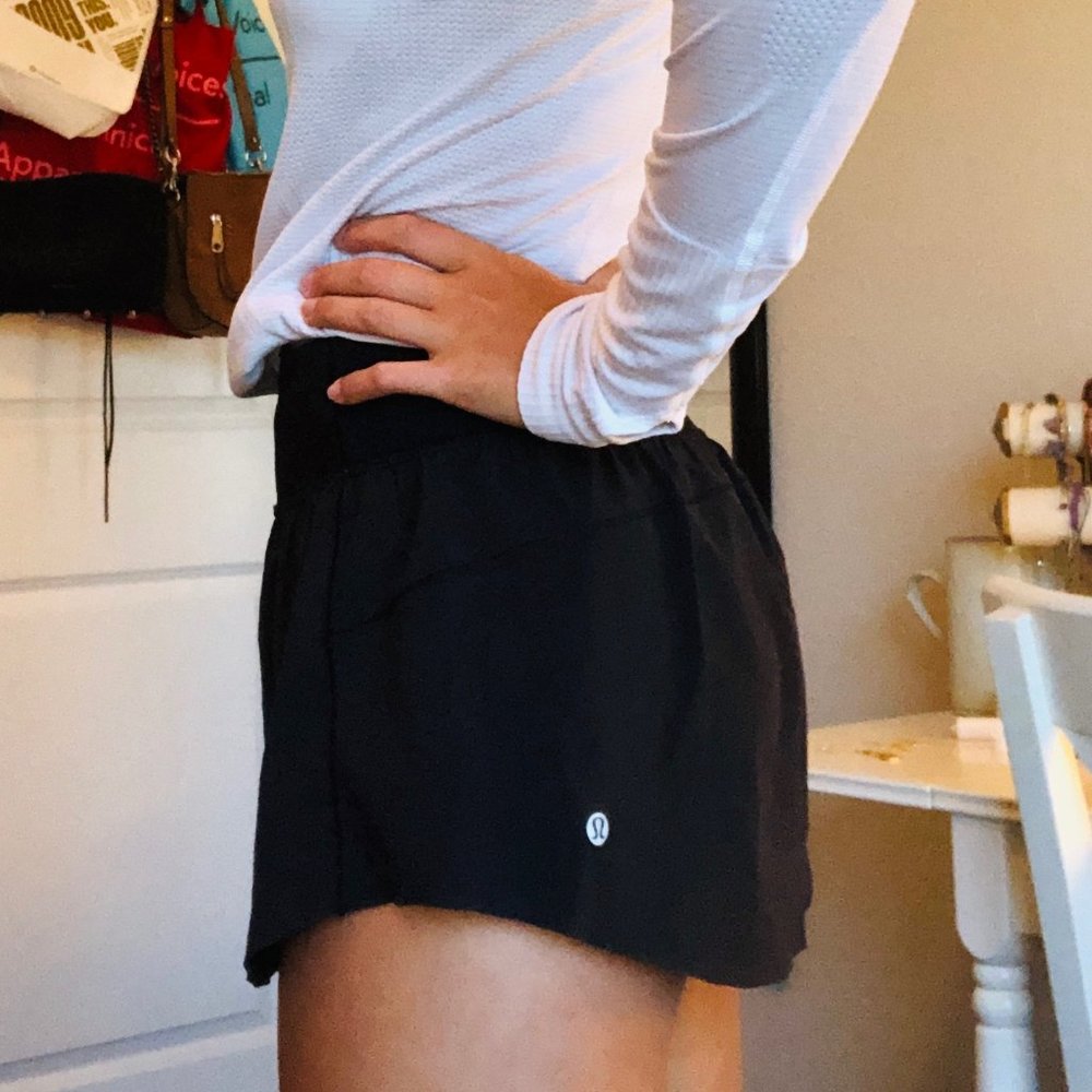 Lululemon Skort